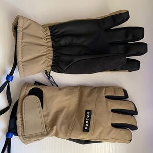 Brand New Burton Snow Gloves